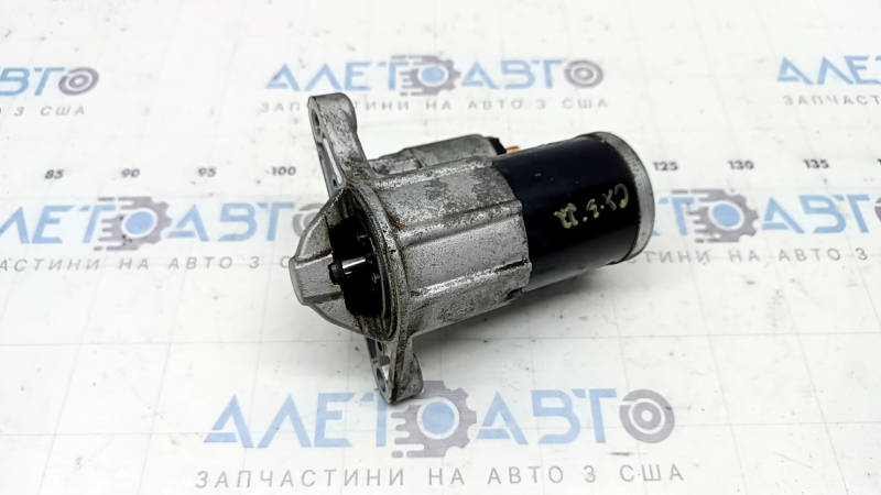 Стартер Mazda CX-5 19-25 2.5T