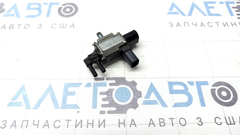 Клапан вакуумной системы Mazda CX-5 17-25