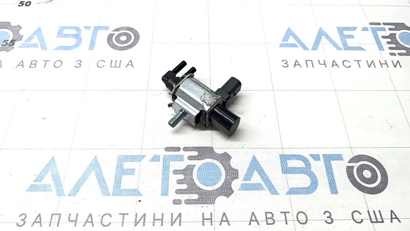 Клапан вакуумной системы Mazda CX-5 17-25