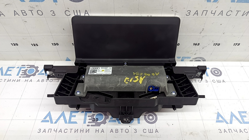 Монітор, дисплей, навігація Audi A5 F5 18-19 8.25 InnoLux із кронштейном, подряпини