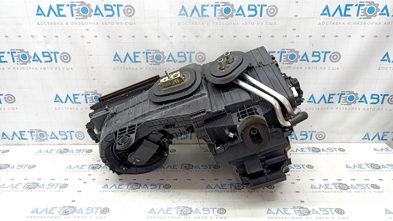 Печка в сборе Ford Edge 15-24 auto, dual zone