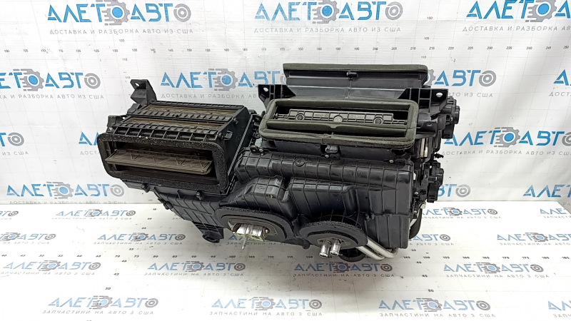 Печка в сборе Ford Edge 15-24 auto, dual zone