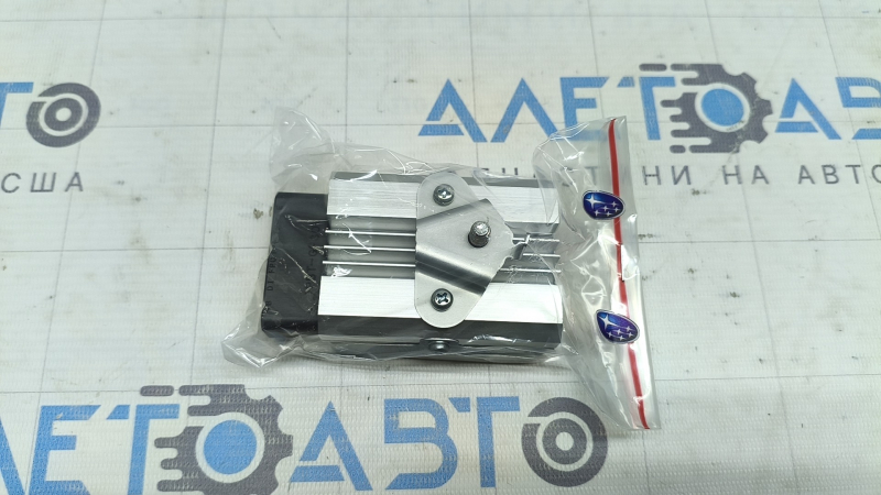 Fuel Pump Control t Subaru Impreza WRX GH 08-14