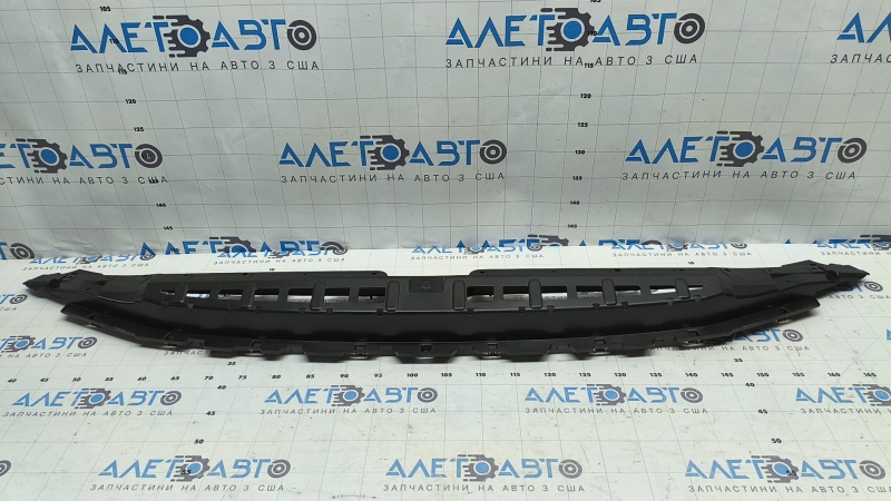 Кронштейн решетки радиатора grill верхний Mazda CX-90 24-26