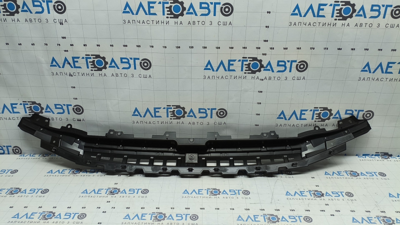 Кронштейн решетки радиатора grill верхний Mazda CX-90 24-26