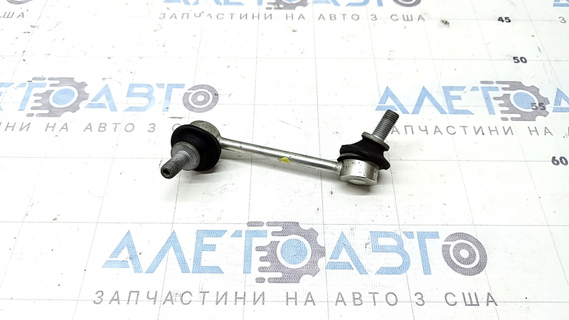 Тяга стабілізатора задня ліва Subaru Forester 25-26