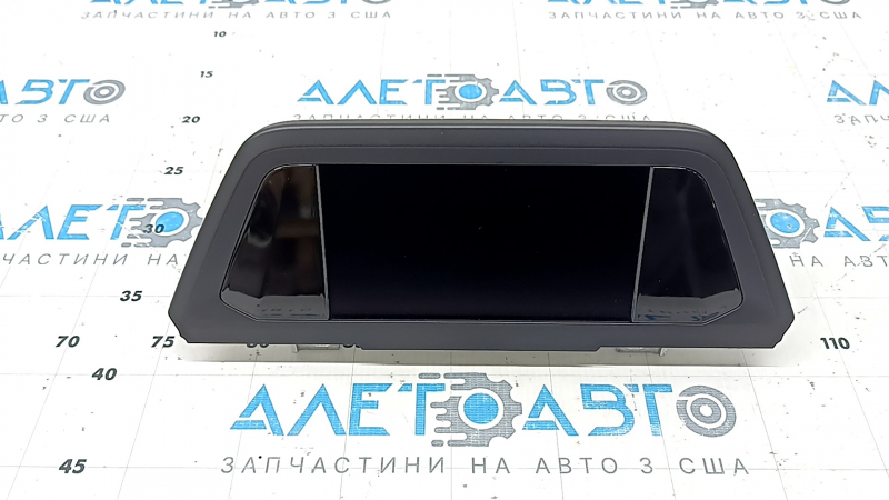 Монітор, дисплей, навігація BMW X3 G01 18-21 6,5", подряпини