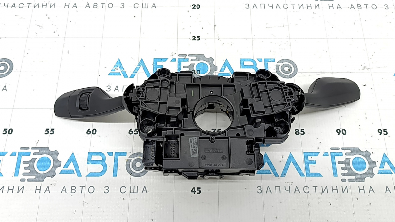 Подрулевой переключатель гитара в сборе BMW X3 G01 18-21 без автодальнего, без подогрева руля