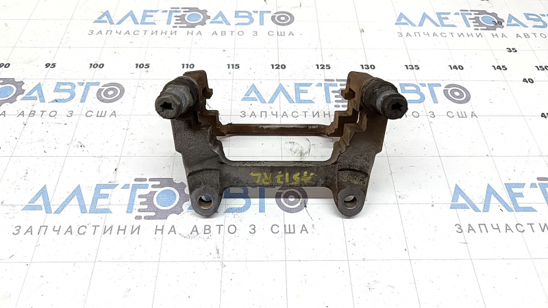Скоба суппорта задняя левая Audi A5 F5 18-25 под 330/22мм