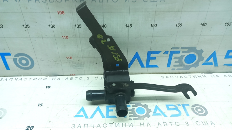 Клапан та насосний модуль Ford Escape MK4 20-25 8F35 з кронштейном