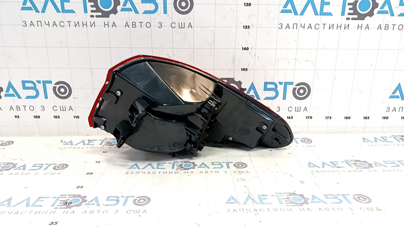 Фонарь внешний крыло левый BMW X1 F48 16-19 LED