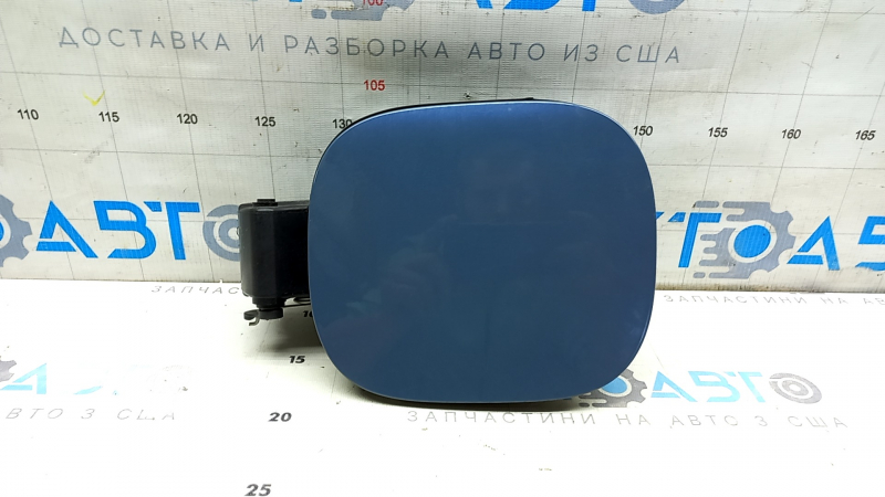 Лючок бензобака с корпусом Ford Escape MK4 20-26 1.5T, 2.0T сломаны крепления
