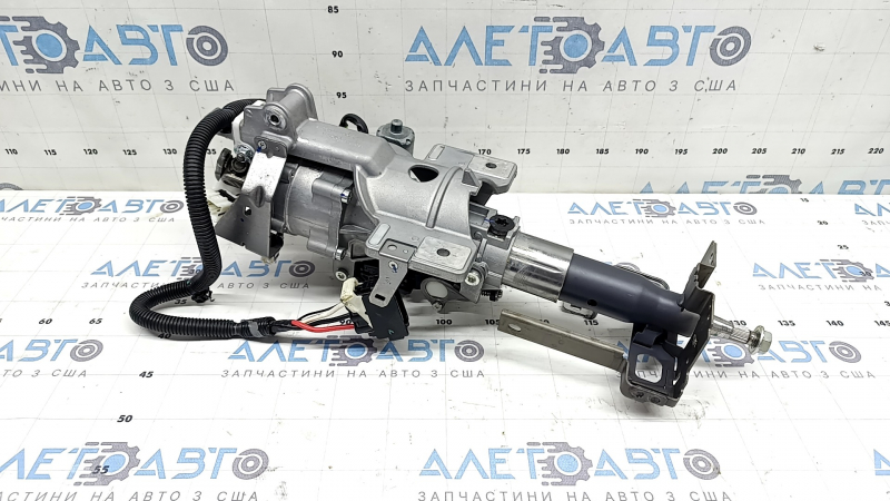 Рулевая колонка Infiniti QX50 19-25