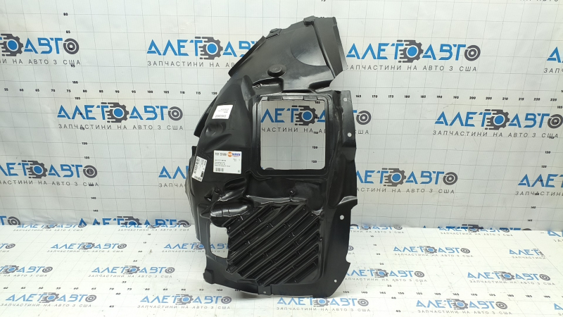 Подкрылок передний левый передняя часть BMW 4 F32/33/36 14-20