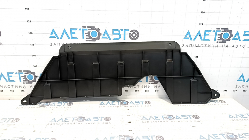 Защита двигателя Mitsubishi Outlander 14-20