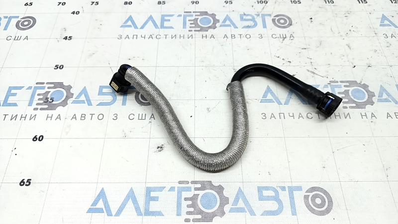 Трубка повітряного насосу Mercedes W167 GLE 350 20-23 2.0T