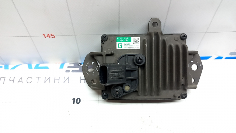 Радар круїз Toyota v70 21-24