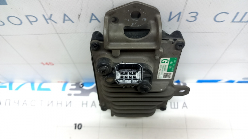 Радар круїз Toyota v70 21-24
