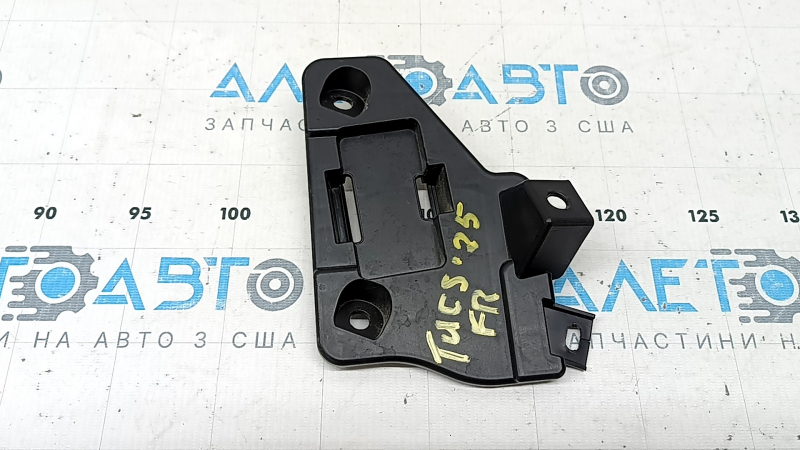 Кріплення Keyless Entry Receiver переднє праве Hyundai Tucson 25-26 тріщина у кріпленні