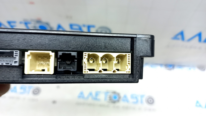 TELEMATICS CONTROL MODULE TRANSCEIVER Toyota Camry v70 20-24