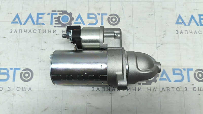 Стартер Hyundai Sonata 15-19 2.4