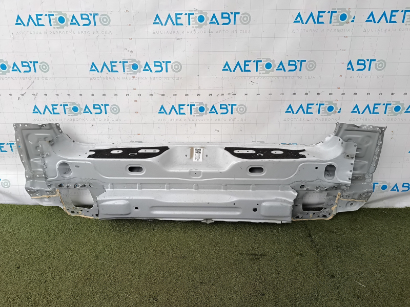 Панель задня Mercedes W167 GLE 20-26 2 частини, висверлена, біла