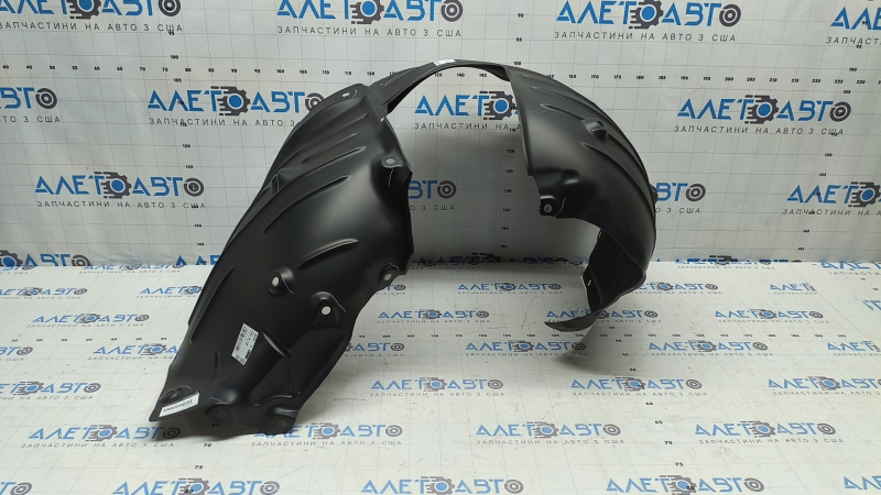 Подкрылок передний левый Mazda CX-50 23-26