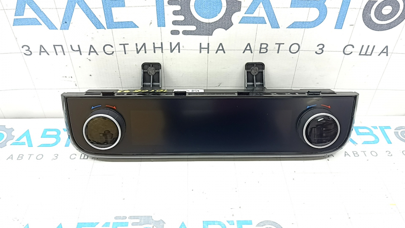 Управление климат-контролем Hyundai Tucson 25-26 1.6T HEV, царапины