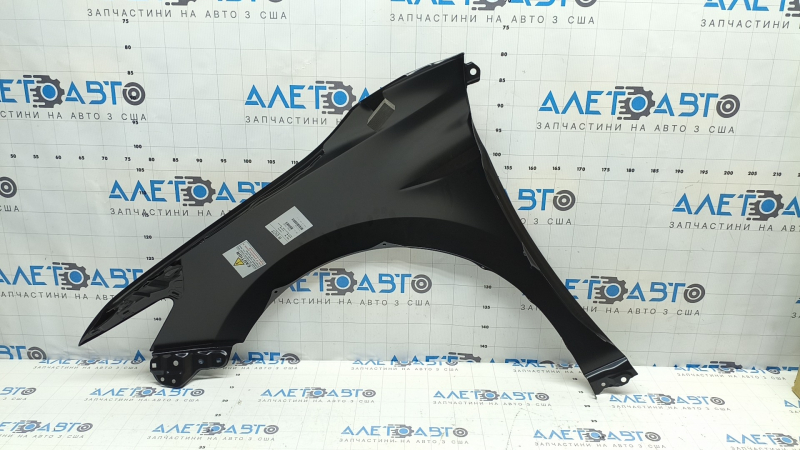 Крило переднє праве Toyota Camry v70 18-24