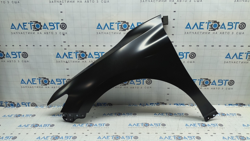 Крило переднє ліве Toyota Camry v70 18-24