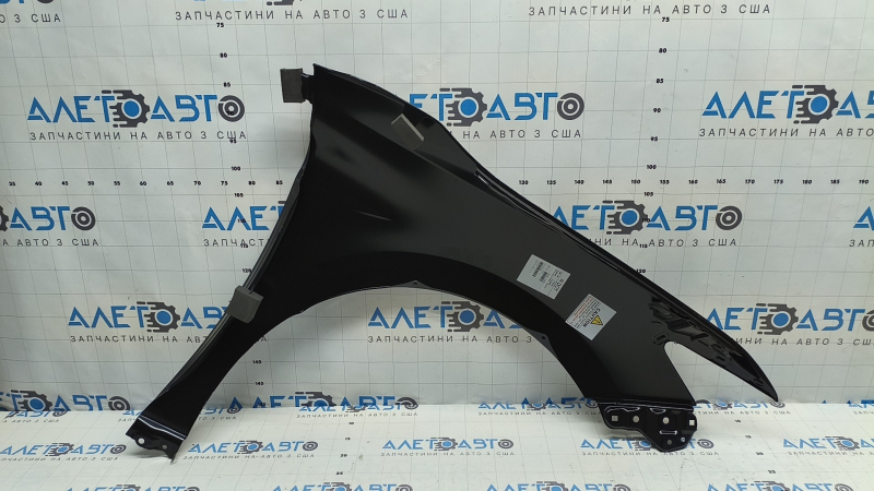 Крило переднє ліве Toyota Camry v70 18-24