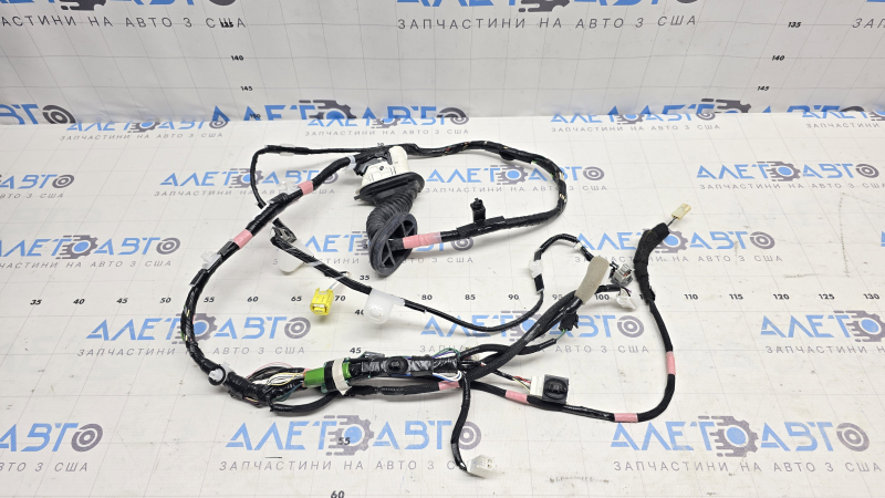 Проводка дверей передньої лівої Lexus RX 19-22