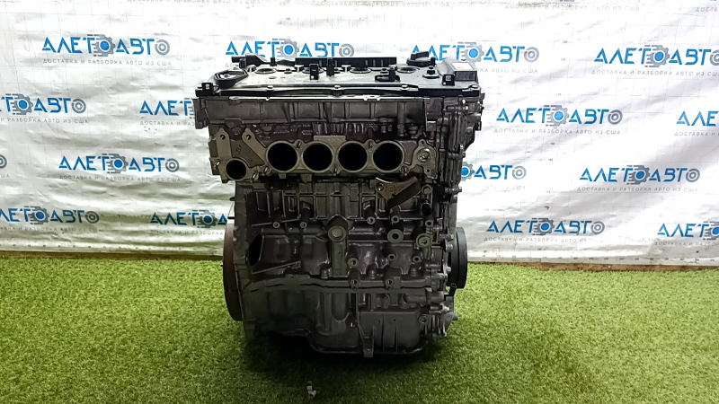 Двигатель Toyota Camry v70 21-22 2.5 A25A-FXS hybrid 62к