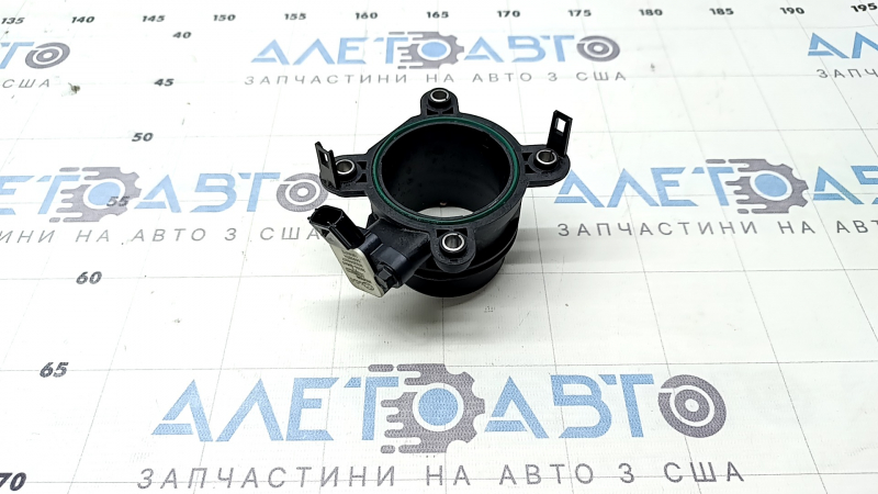 Фланец дроссельной заслонки Hyundai Tucson 22-26 1.6T HEV с датчиком