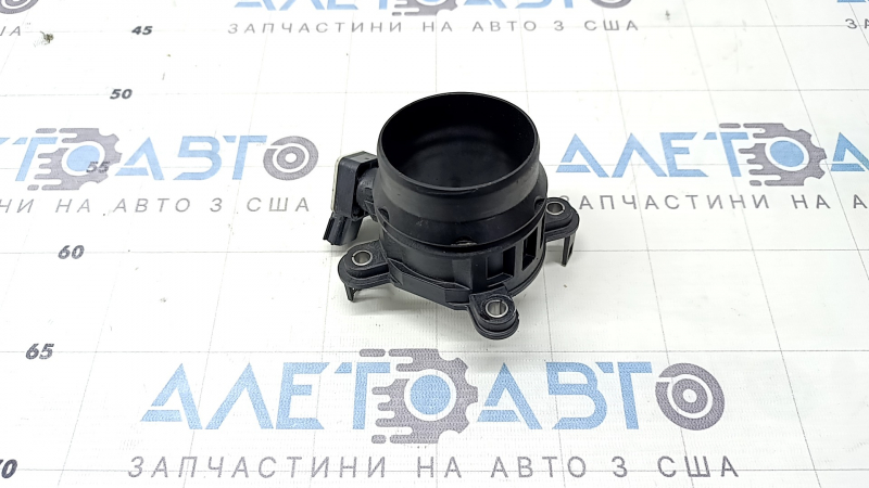 Фланец дроссельной заслонки Hyundai Tucson 22-26 1.6T HEV с датчиком