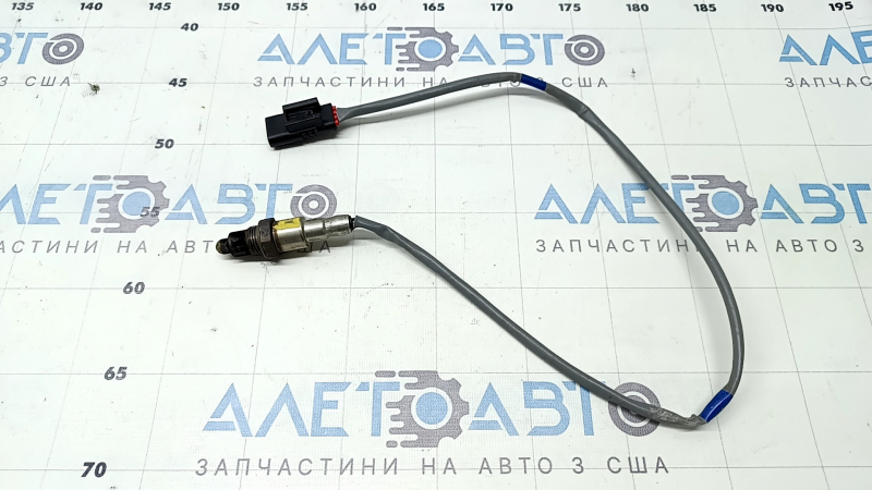 Лямбда-зонд другий Hyundai Tucson 22-26 1.6T HEV