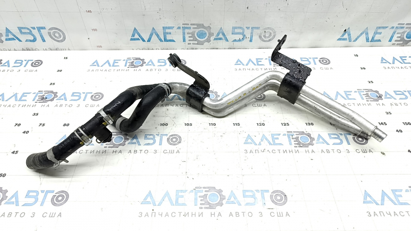Патрубок системы охлаждения Hyundai Tucson 22-26 1.6T HEV