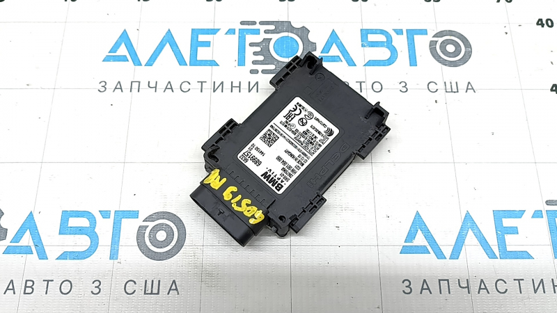 Датчик сліпих зон BSM лівий BMW X5 G05 19-23