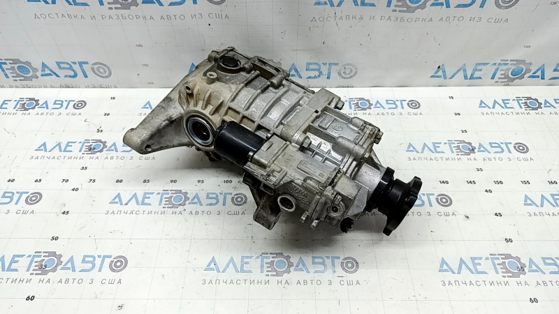 Задний дифференциал редуктор Hyundai Tucson 22-26 1.6T HEV, 2.5 в сборе с муфтой, 3к