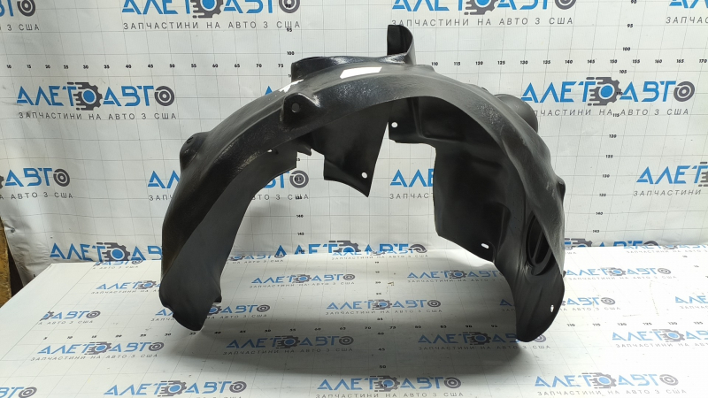 Подкрылок передний правый Mini Cooper R56 R58 10-12 под R15