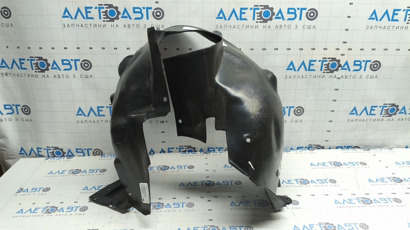 Подкрылок передний правый Mini Cooper R56 R58 10-12 под R15