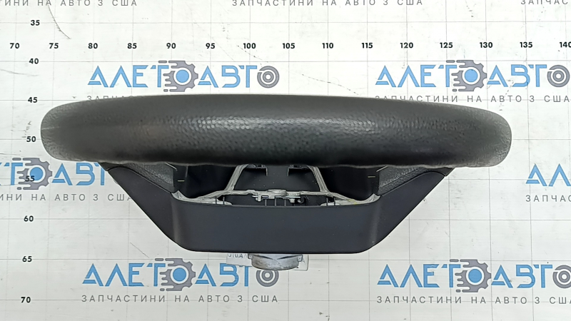 Кермо голе Toyota Camry v70 18-24 гума чорна