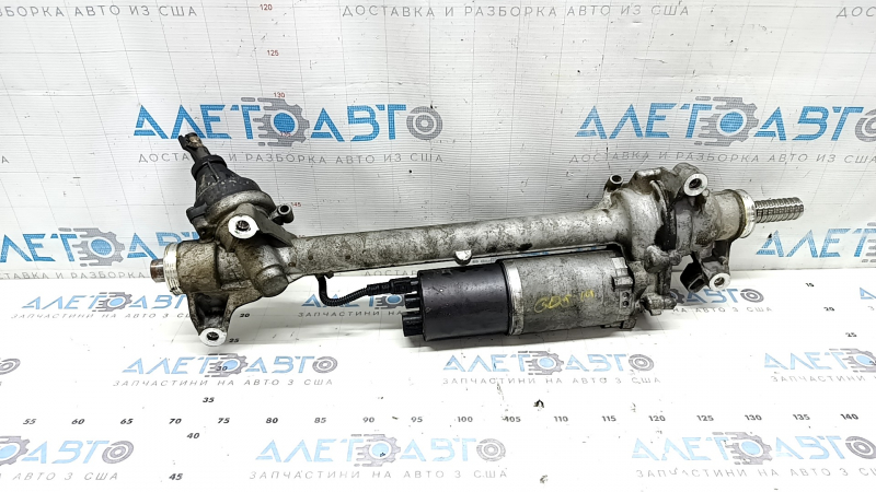 Рейка рульова BMW X5 G05 19-23 електро, без тяг