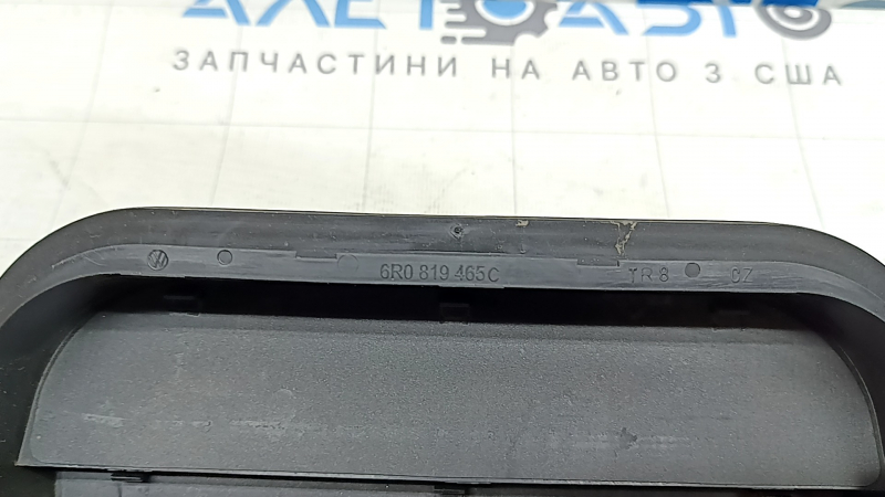 Щиток вентиляції правий Audi A3 22-26