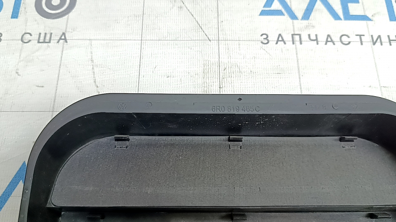 Щиток вентиляції лівий Audi A3 22-26