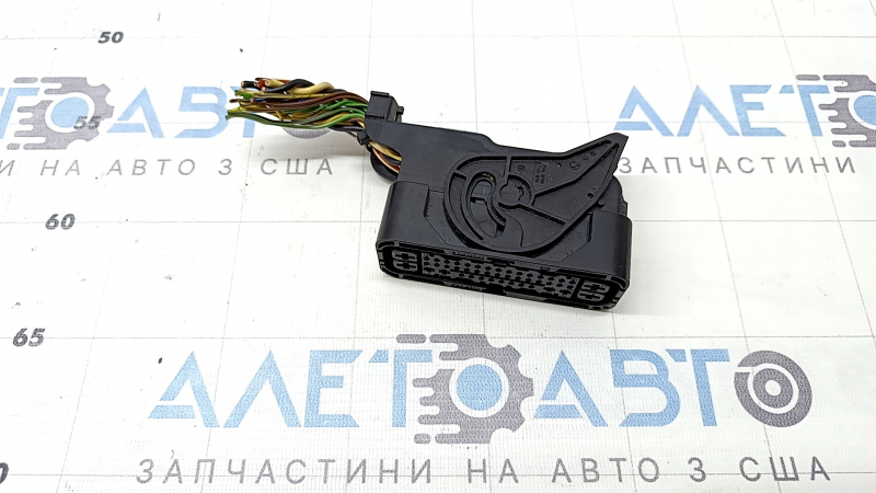 Фишка на блок ABS BMW X5 G05 19-23 большая