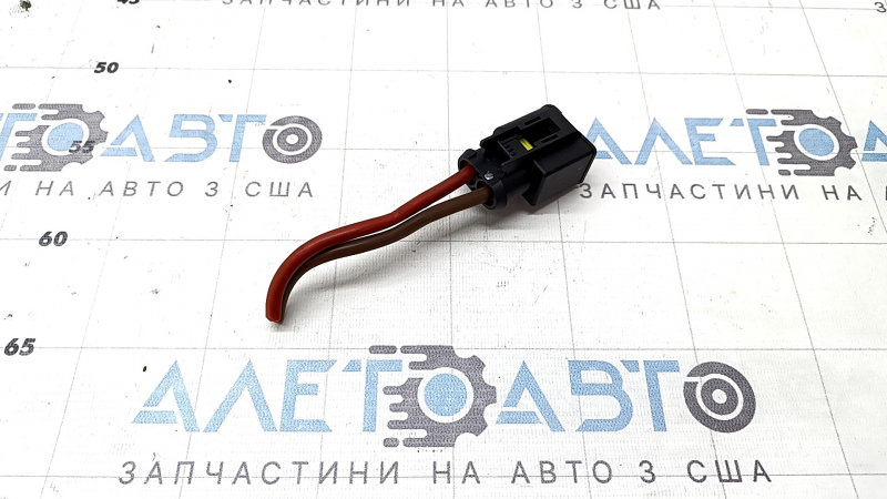 Фишка на блок ABS BMW X5 G05 19-23 малая