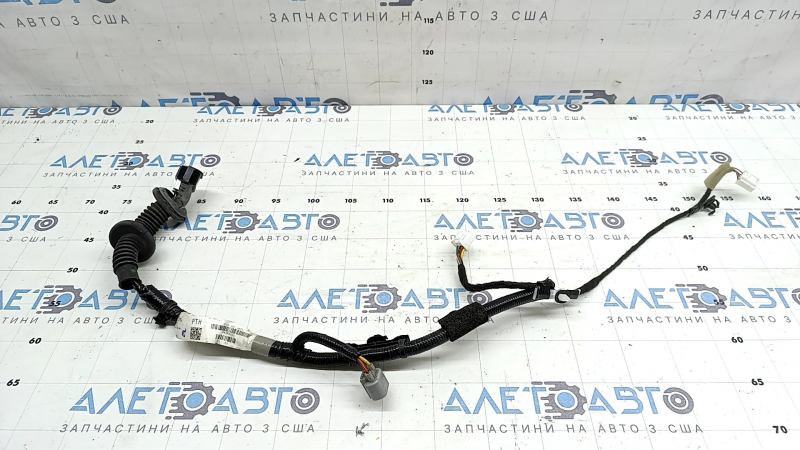 Проводка дверей задньої лівої Honda Accord 18-22