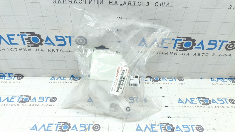 Расширительный бачок охлаждения Toyota Rav4 19-25