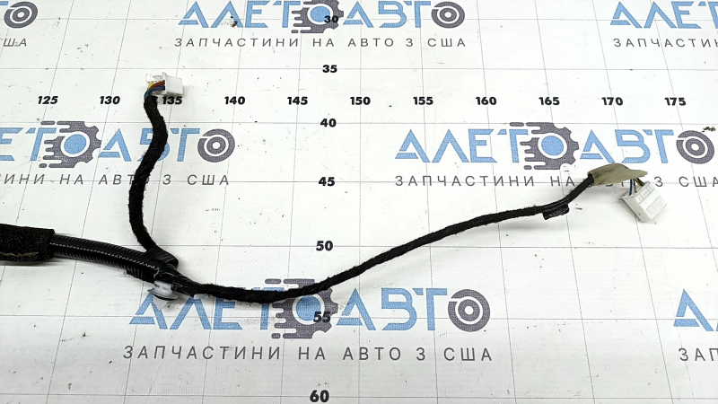 Проводка двери задней правой Honda Accord 18-22
